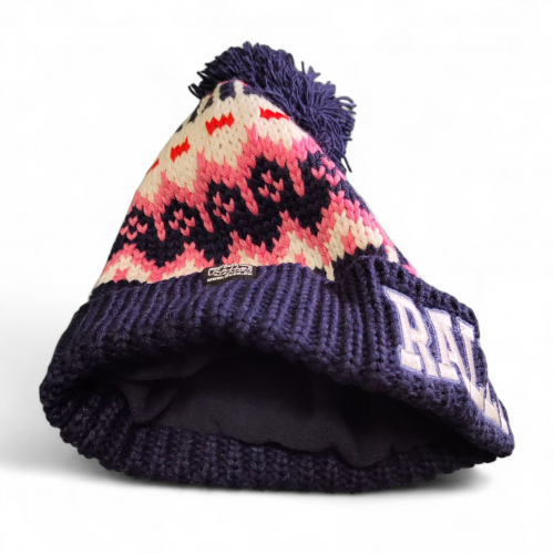 BÉLELT RALLY sapka, klasszik kék BÉLELT RALLY sapka, klasszik kék